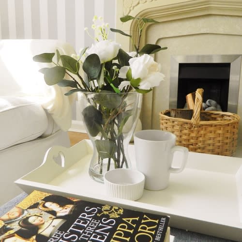 Massionette in Eltham , London staged  by Farrow Home Staging 