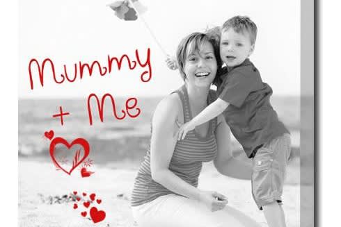 Mothers Day Gift Idea.