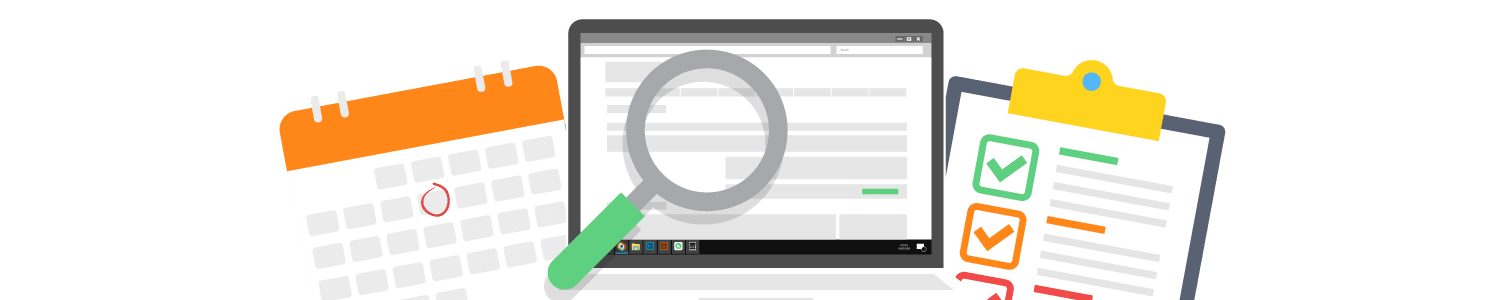 Due Diligence With Your New Website Designer