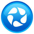 website design testimonial logo