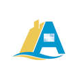 website design testimonial logo