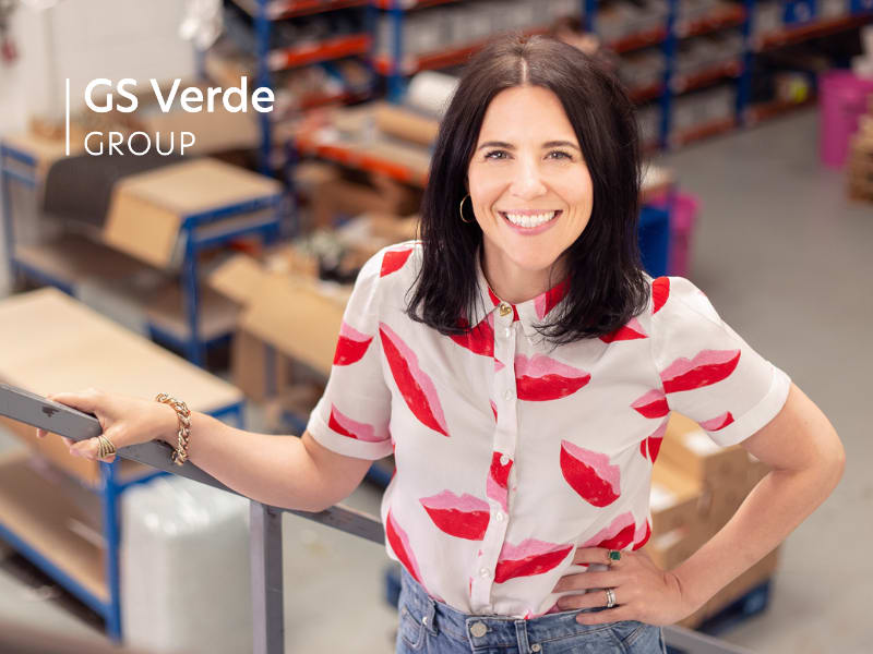 Growth set to bloom for Gloucestershire gift retailer after Euroflorist acquisition