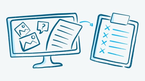 5 Common mistakes when launching a knowledge base and how to avoid them