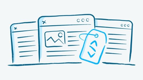 Setting your page's meta description tag
