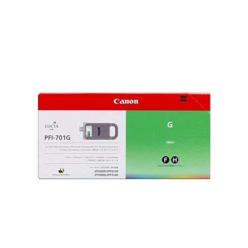 PFI-701G (0907B001AA) (E)