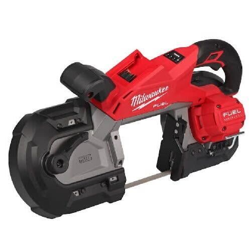 MILWAUKEE M18FBS127-0 Bandsaw Blades 1140 mm - 44 7/8" (3 Pack)