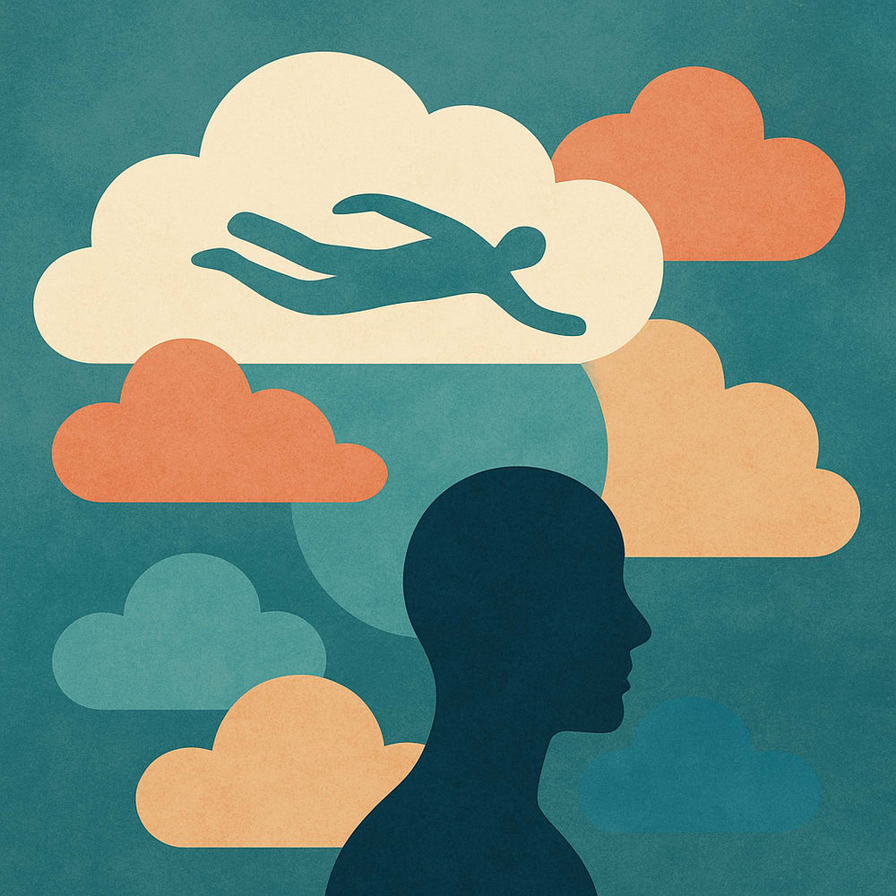 Maladaptive Daydreaming: When Your Imagination Starts Taking Over