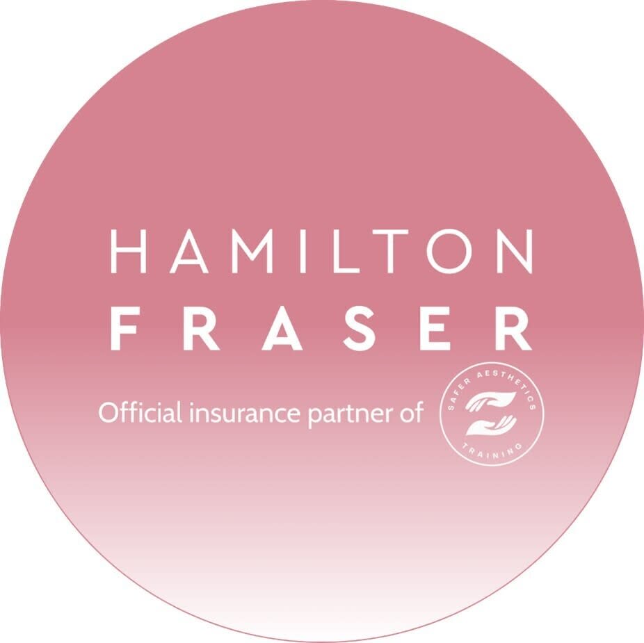 Hamilton Fraser