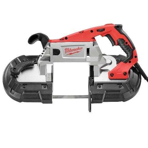 MILWAUKEE 6232-20 Bandsaw Blade 1140 mm - 44 7/8" (3 Pack)