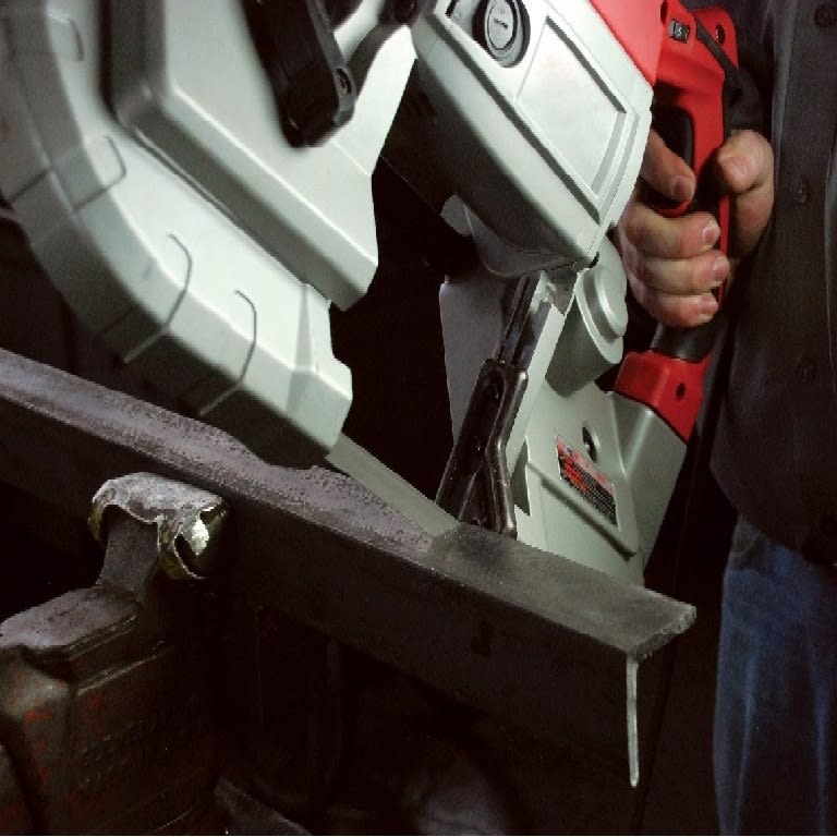 Morse Premium Portable Bandsaw Blades