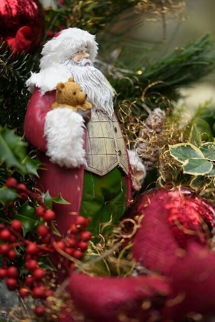 Xmas 2025 Opening times
