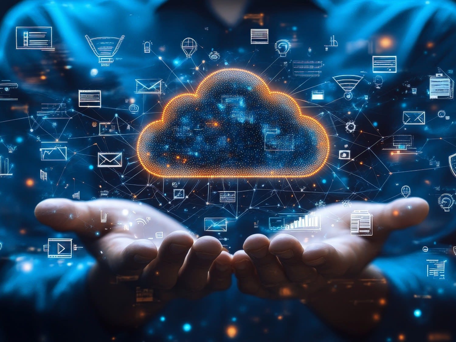 Shared Insight: The UK’s Fastest-Growing Companies in Managed IT Services