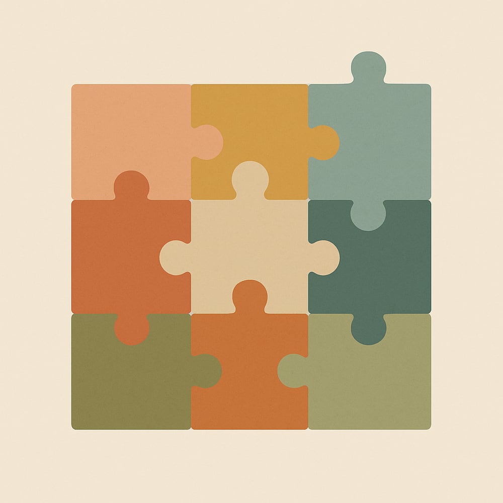 🧠 Understanding Schema Therapy: Healing the Patterns That Shape Us