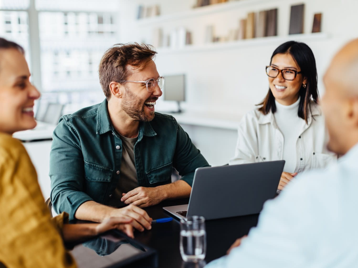 Succession Planning: Choosing the Right Exit Strategy for Your Business 