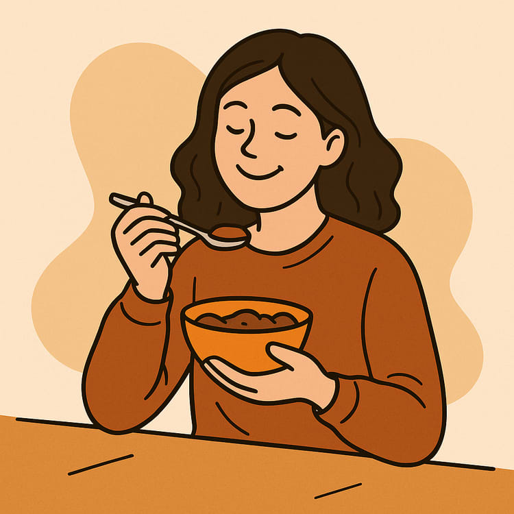 Emotional Eating: Why We Do It and How to Cope