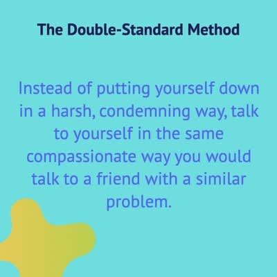 Cognitive Restructuring and Unhelpful Thinking