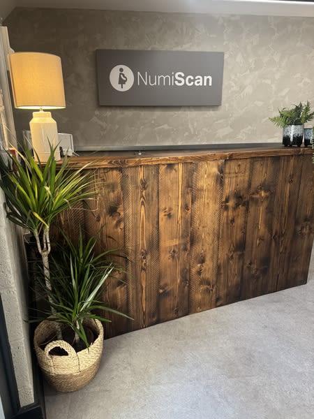 Numi Scan Chelmsford