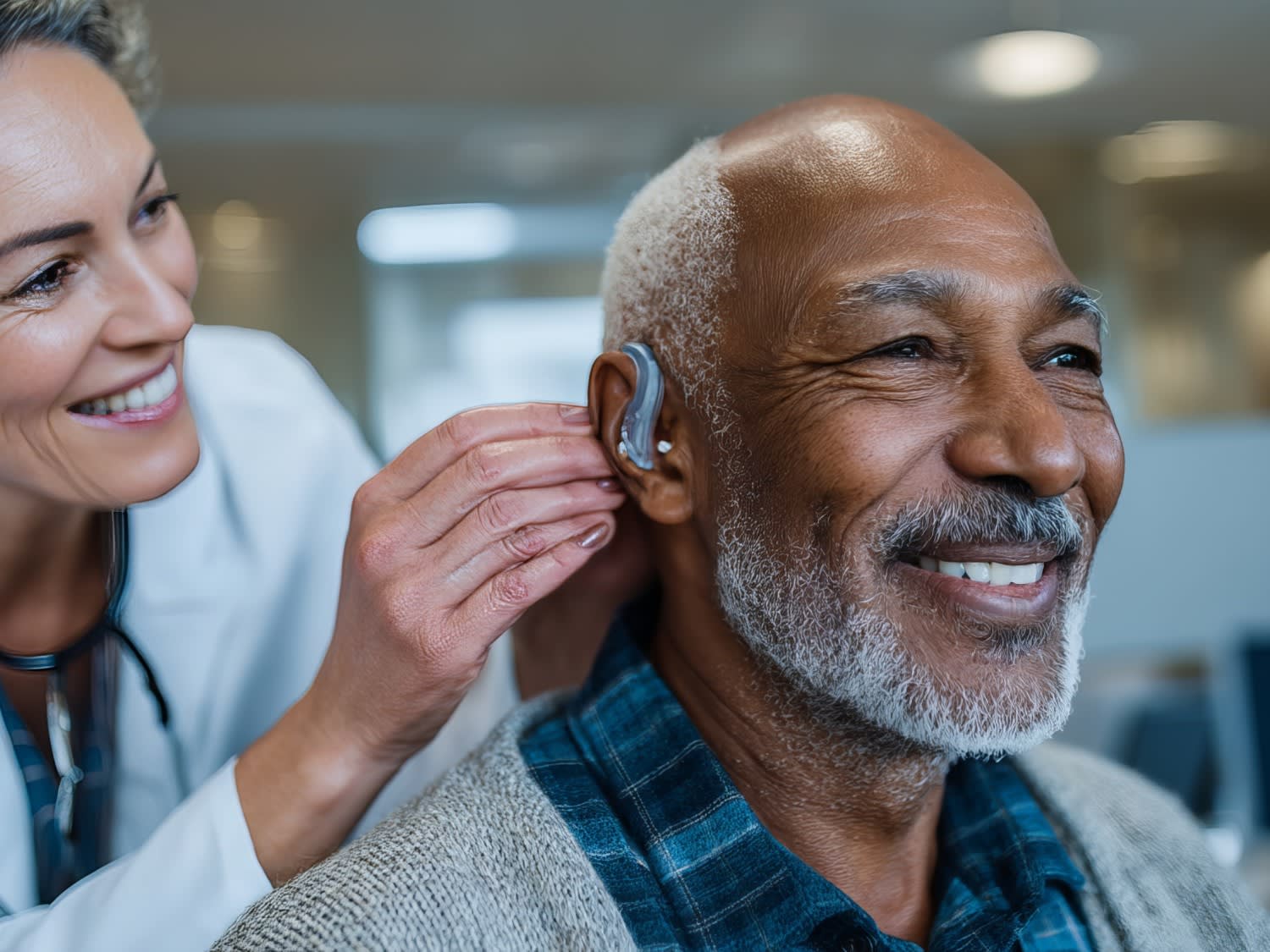 Shared Insight: The UK’s Top Agetech Companies 