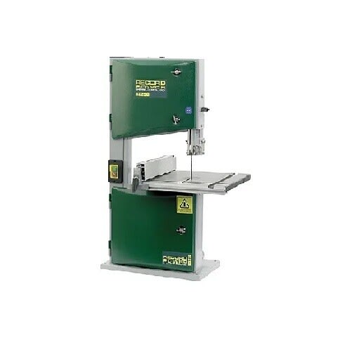Bi Metal Wood Cutting