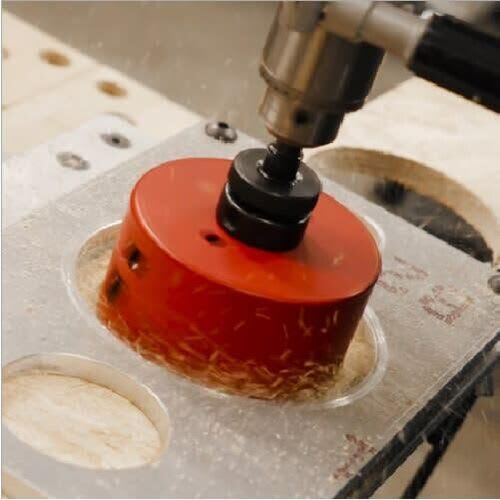 MHS BI-METAL HOLE CUTTING AND BORING - HOLE SAWS