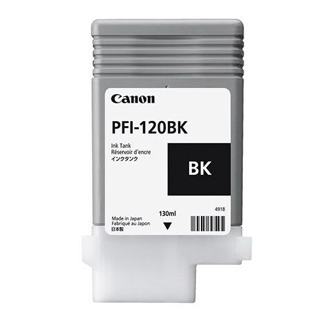 PFI-120BK (2885C001)