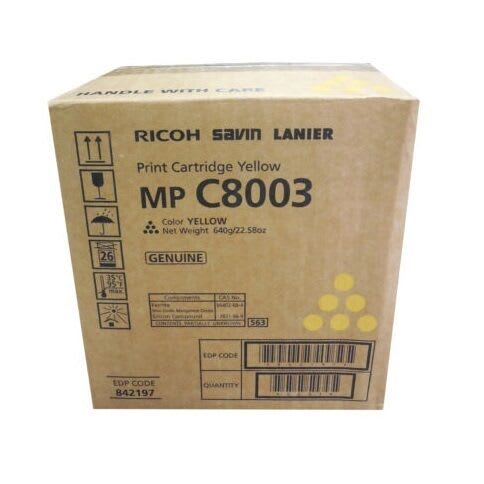 MP C8003 (842193)