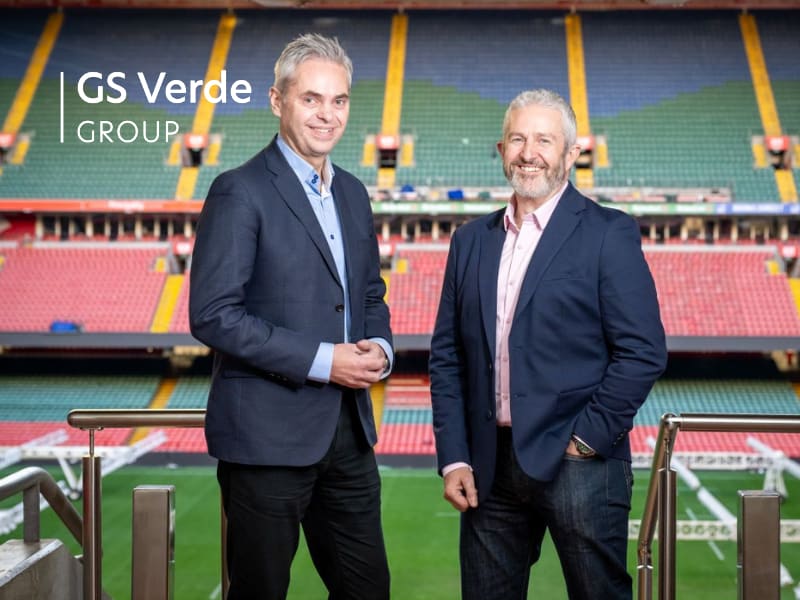 AAB strengthens UK presence with acquisition of GS Verde to create regional hub in Wales & South West