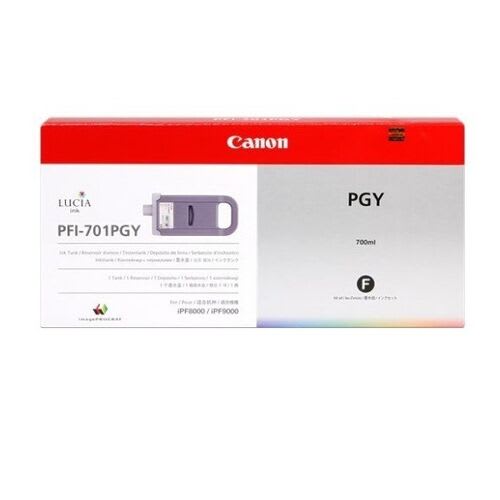 PFI-701PGY (0910B001AA) (E)