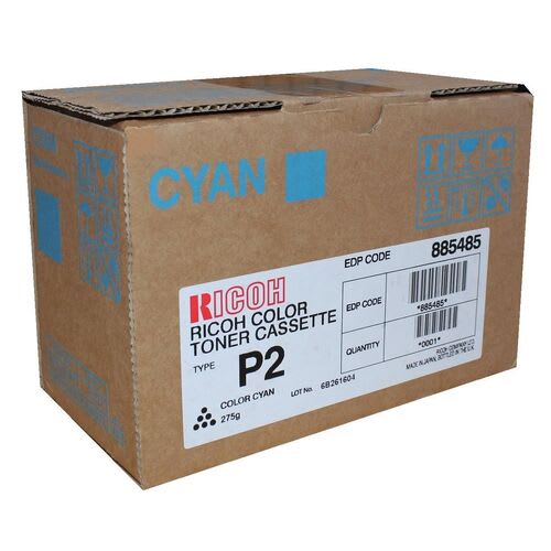 Type P2 (888238) (885485)