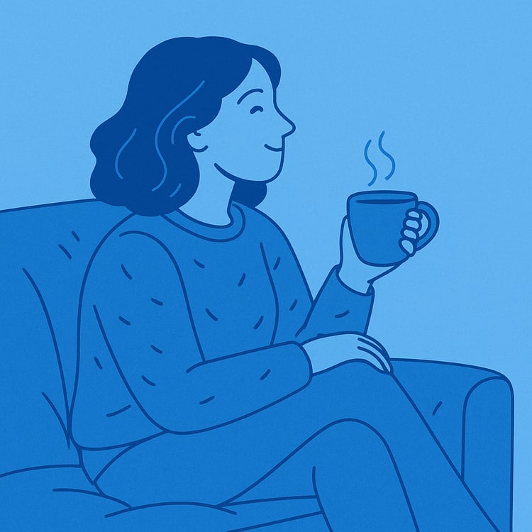 🧠 The Rise of High-Functioning Anxiety: When You Look Fine but Feel Overwhelmed