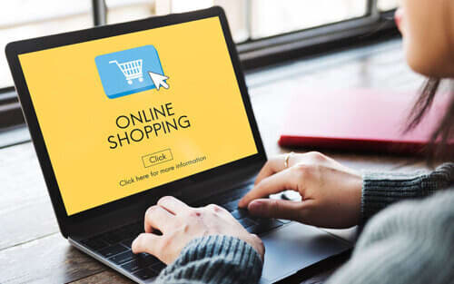 Welcome to our new online Store