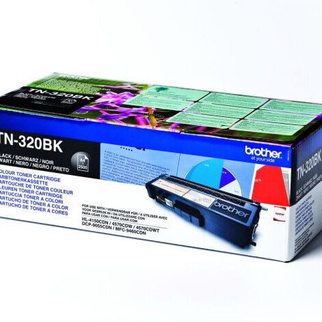 TN320BK