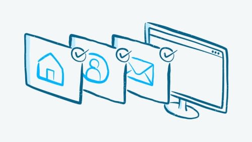 What 3 pages does your website need?