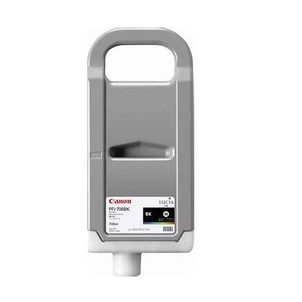 PFI-706BK (6681B001AA)