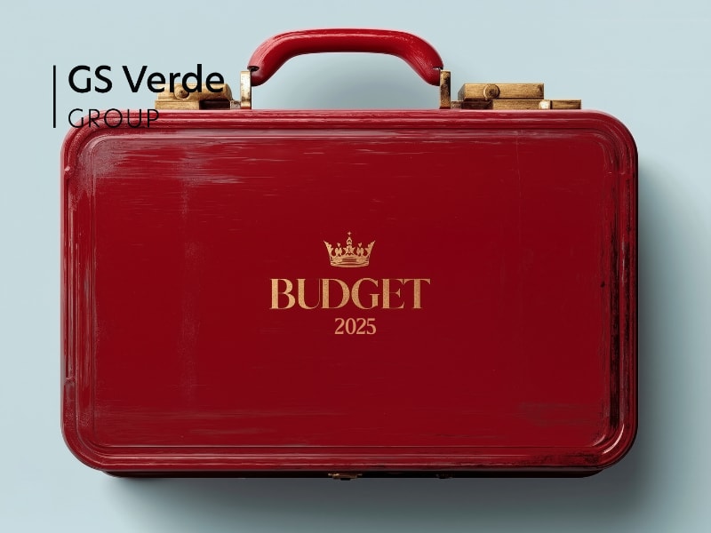 Budget 2025: Comprehensive Guide for Businesses and Individuals
