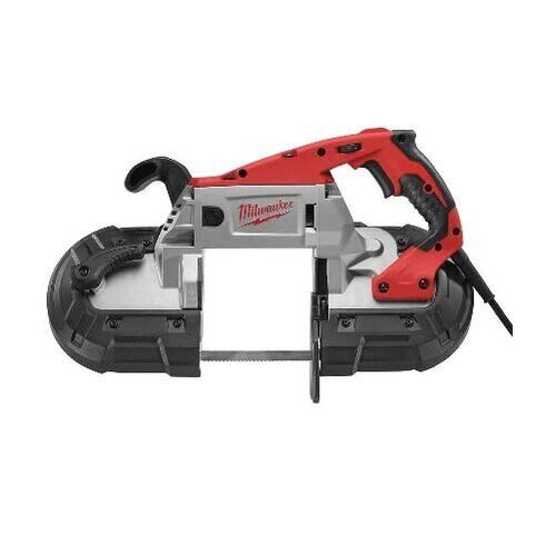 Milwaukee BS125 DEEPCUT Bandsaw Blades 1140 mm - 44 7/8" (3 Pack)