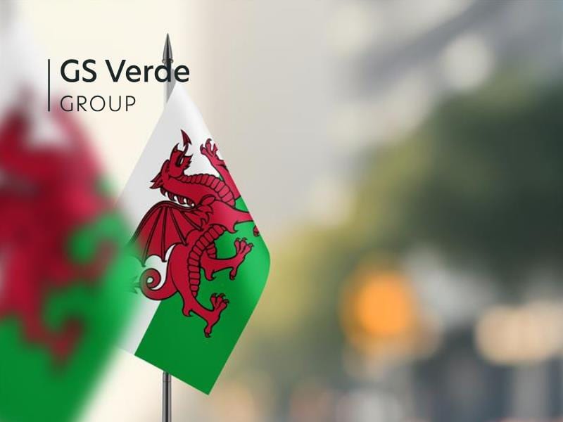 Shared Insight:  The Fastest-Growing Companies in Wales | 2025