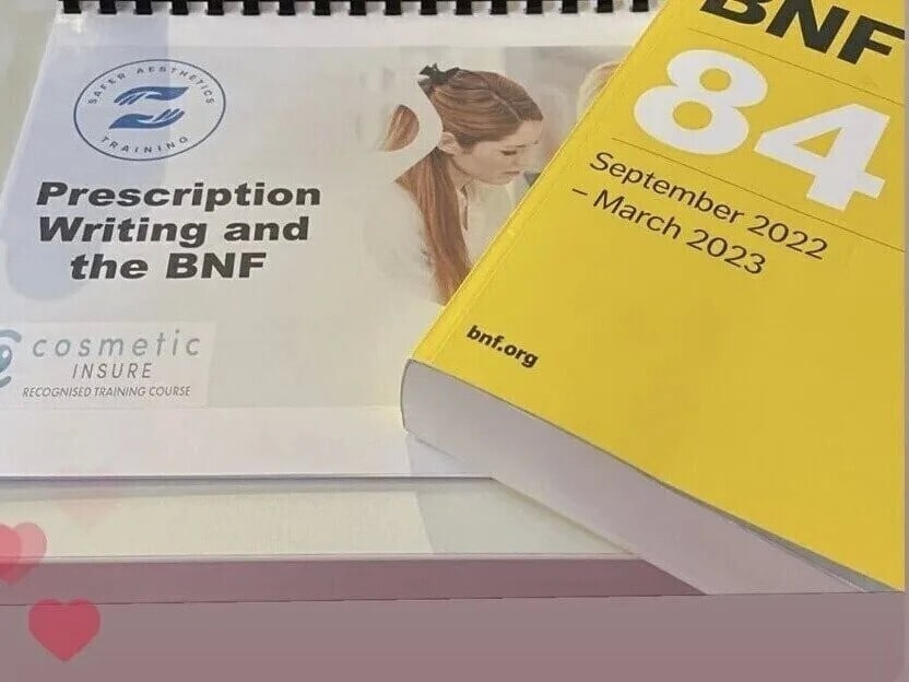 V300 Non Medical Prescribing