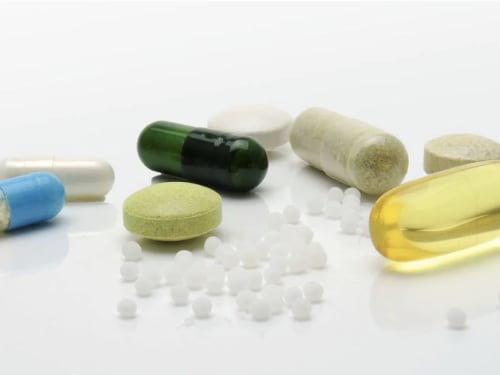 What are the best supplements for perimenopause?