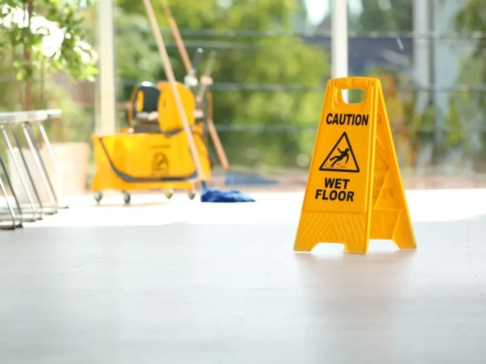 GS Verde advise on sale of commercial cleaning company
