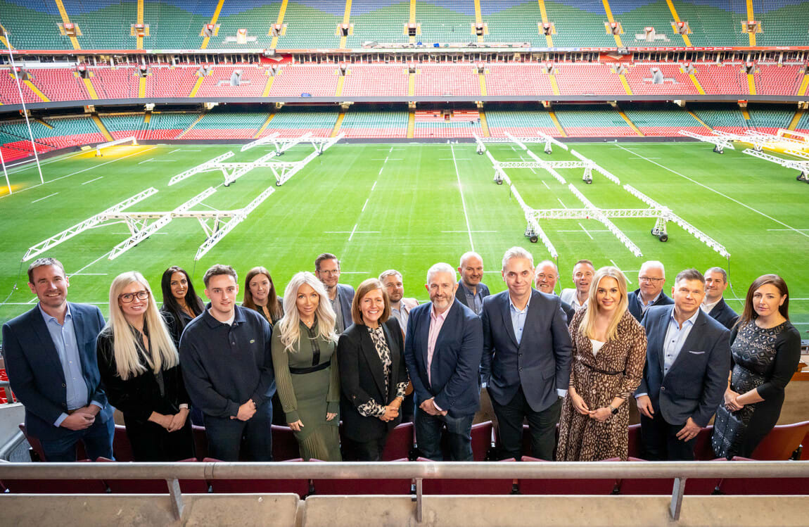 AAB strengthens UK presence with acquisition of GS Verde to create regional hub in Wales & South West