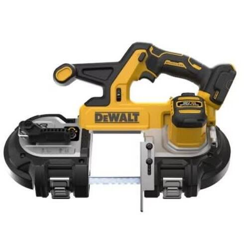 DeWalt DCS378B Bandsaw Blades 899 mm - 35 3/8" (3 Pack)