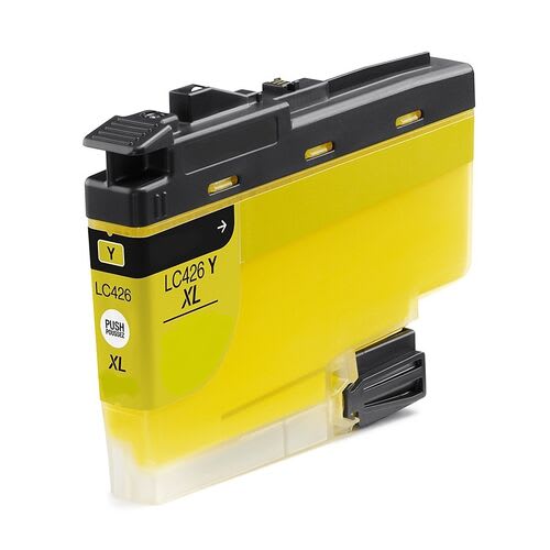 C-LC426XL Yellow Compatible