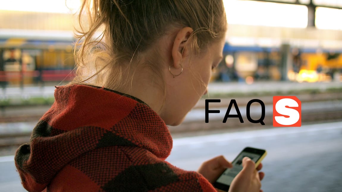 SIMcredible- Frequently Asked Questions (FAQ)