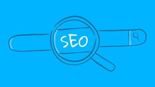 How writing blog articles helps improve your search rankings