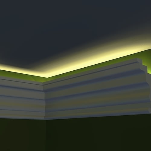 TP-25-ABOVE LIGHTING