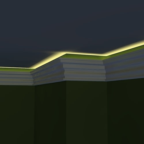 TP-25-ABOVE LIGHTING