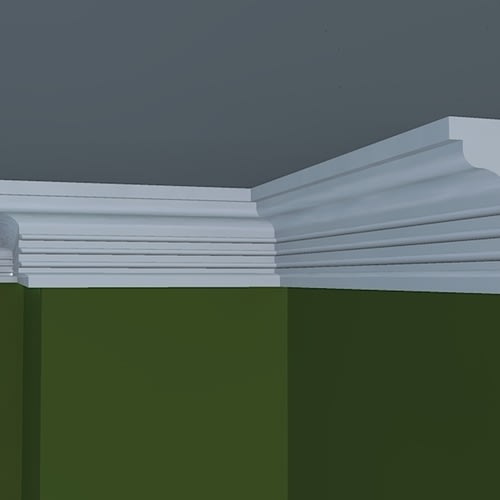 TP-01 Above lighting