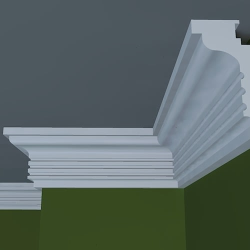 TP-01 Above lighting