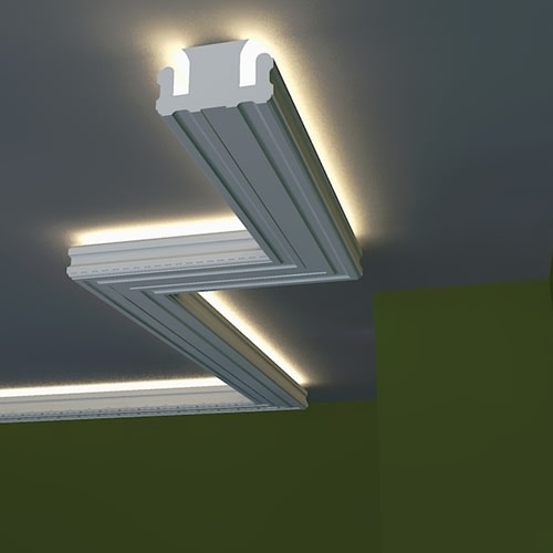 CB-02 Ceiling Bars